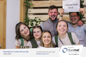 Hohenleh’ner & Unterleit’ner Ball
